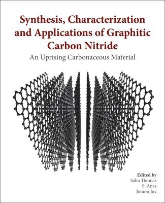 Synthesis, Characterization, and Applications of Graphitic Carbon Nitride 1