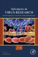 bokomslag Proteomics Approaches to Unravel Virus - Vertebrate Host Interactions
