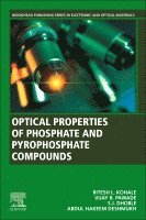 Optical Properties of Phosphate and Pyrophosphate Compounds 1