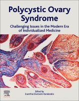 Evanthia Diamanti-Kandarakis - Polycystic Ovary Syndrome, Häftad
