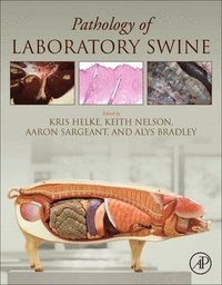 bokomslag Pathology of Laboratory Swine