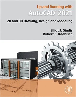 Up and Running with AutoCAD 2021 1