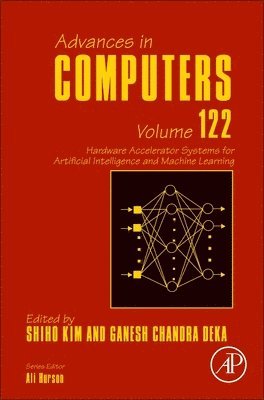 Hardware Accelerator Systems for Artificial Intelligence and Machine Learning 1