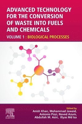 Advanced Technology for the Conversion of Waste into Fuels and Chemicals 1
