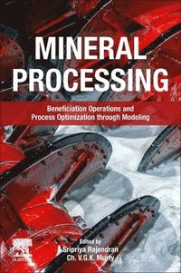 bokomslag Mineral Processing