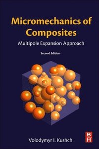 bokomslag Micromechanics of Composites