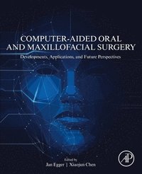 bokomslag Computer-Aided Oral and Maxillofacial Surgery