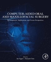 bokomslag Computer-Aided Oral and Maxillofacial Surgery