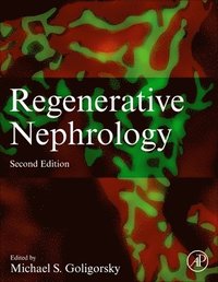 bokomslag Regenerative Nephrology