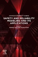 Mangey Ram, Hoang Pham - Safety and Reliability Modeling and Its Applications, Häftad