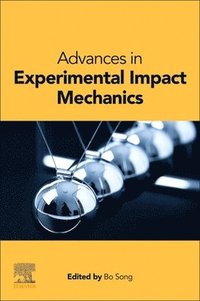 bokomslag Advances in Experimental Impact Mechanics
