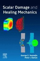 George Z. Voyiadjis, Peter I. Kattan - Scalar Damage and Healing Mechanics, Häftad