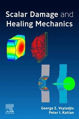 Scalar Damage and Healing Mechanics 1