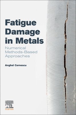 Fatigue Damage in Metals 1