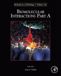 bokomslag Biomolecular Interactions Part A