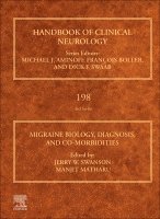 Jerry W. Swanson, Manjit Matharu - Migraine Biology, Diagnosis, and Co-Morbidities, Inbunden