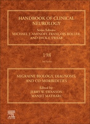 Migraine Biology, Diagnosis, and Co-Morbidities 1