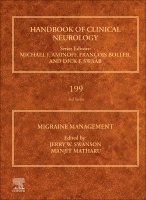 Jerry W. Swanson, Manjit Matharu - Migraine Management, Inbunden