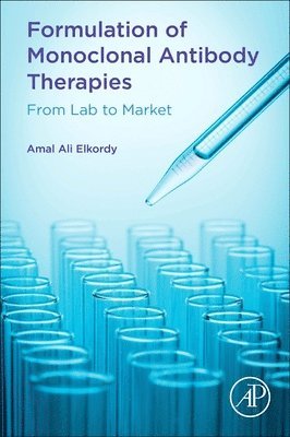 Formulation of Monoclonal Antibody Therapies 1