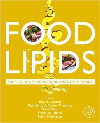 Food Lipids 1