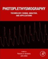 Panicos A. Kyriacou, John Allen - Photoplethysmography, Häftad