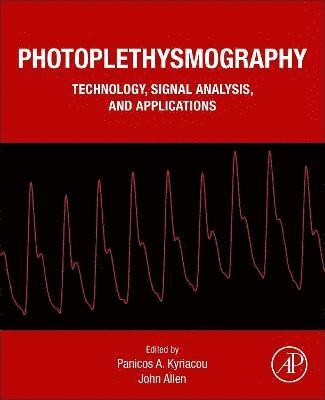 bokomslag Photoplethysmography