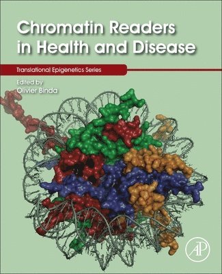 Chromatin Readers in Health and Disease 1