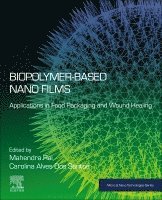 Mahendra Rai, Carolina Alves Dos Santos - Biopolymer-Based Nano Films, Häftad