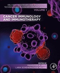 bokomslag Cancer Immunology and Immunotherapy