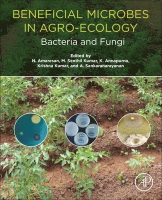 Beneficial Microbes in Agro-Ecology 1