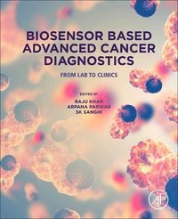 bokomslag Biosensor Based Advanced Cancer Diagnostics