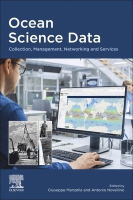 Ocean Science Data 1