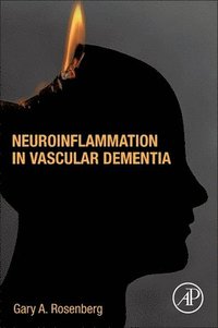 bokomslag Neuroinflammation in Vascular Dementia