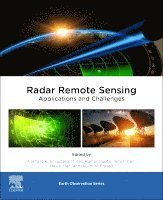 Prashant K. Srivastava, Dileep Kumar Gupta, Tanvir Islam, Dawei Han, Rajendra Prasad - Radar Remote Sensing, Häftad