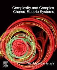 bokomslag Complexity and Complex Chemo-Electric Systems