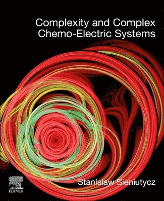 Complexity and Complex Chemo-Electric Systems 1