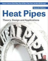 bokomslag Heat Pipes