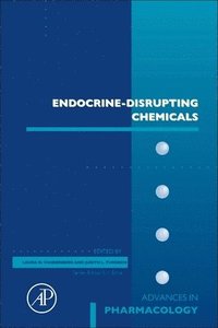 bokomslag Endocrine-Disrupting Chemicals