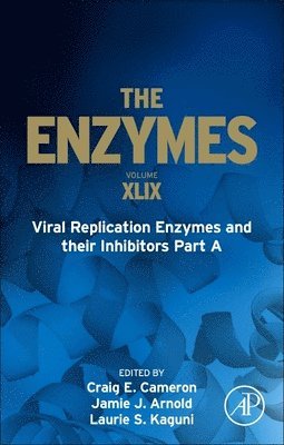 Viral Replication Enzymes and their Inhibitors Part A