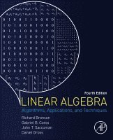 Linear Algebra 1