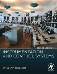 bokomslag Instrumentation and Control Systems