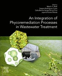 bokomslag An Integration of Phycoremediation Processes in Wastewater Treatment