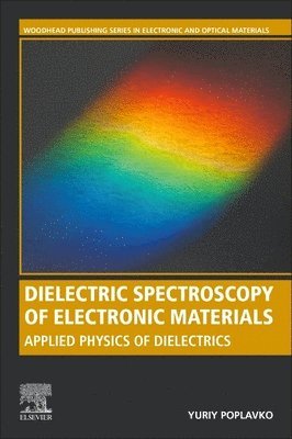Dielectric Spectroscopy of Electronic Materials 1