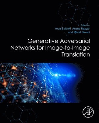 Generative Adversarial Networks for Image-to-Image Translation 1