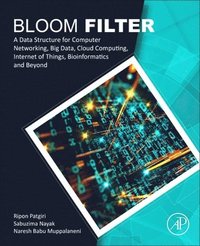 bokomslag Bloom Filter