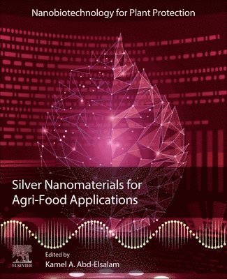 bokomslag Silver Nanomaterials for Agri-Food Applications