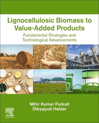 Lignocellulosic Biomass to Value-Added Products 1