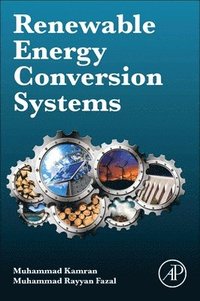 bokomslag Renewable energy conversion systems