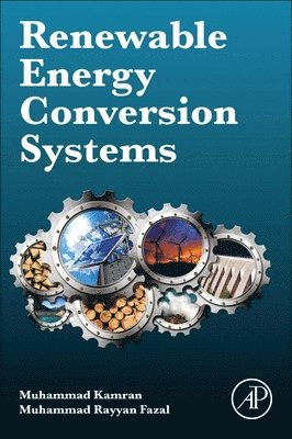 Renewable energy conversion systems 1