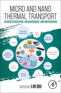bokomslag Micro and Nano Thermal Transport